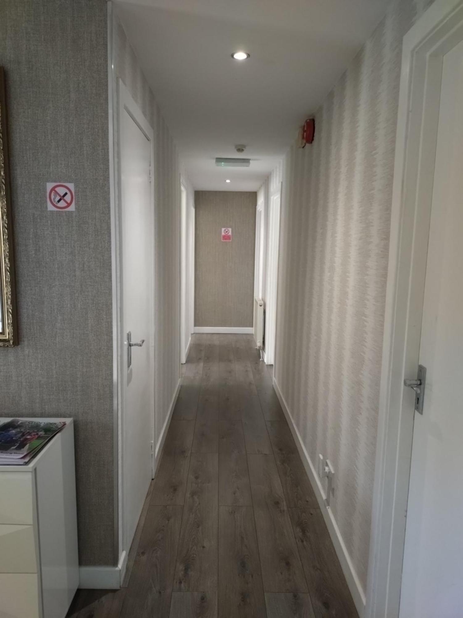 Anchorage - Also 1 Available With Hot Tub,must Be Booked Separately 3*