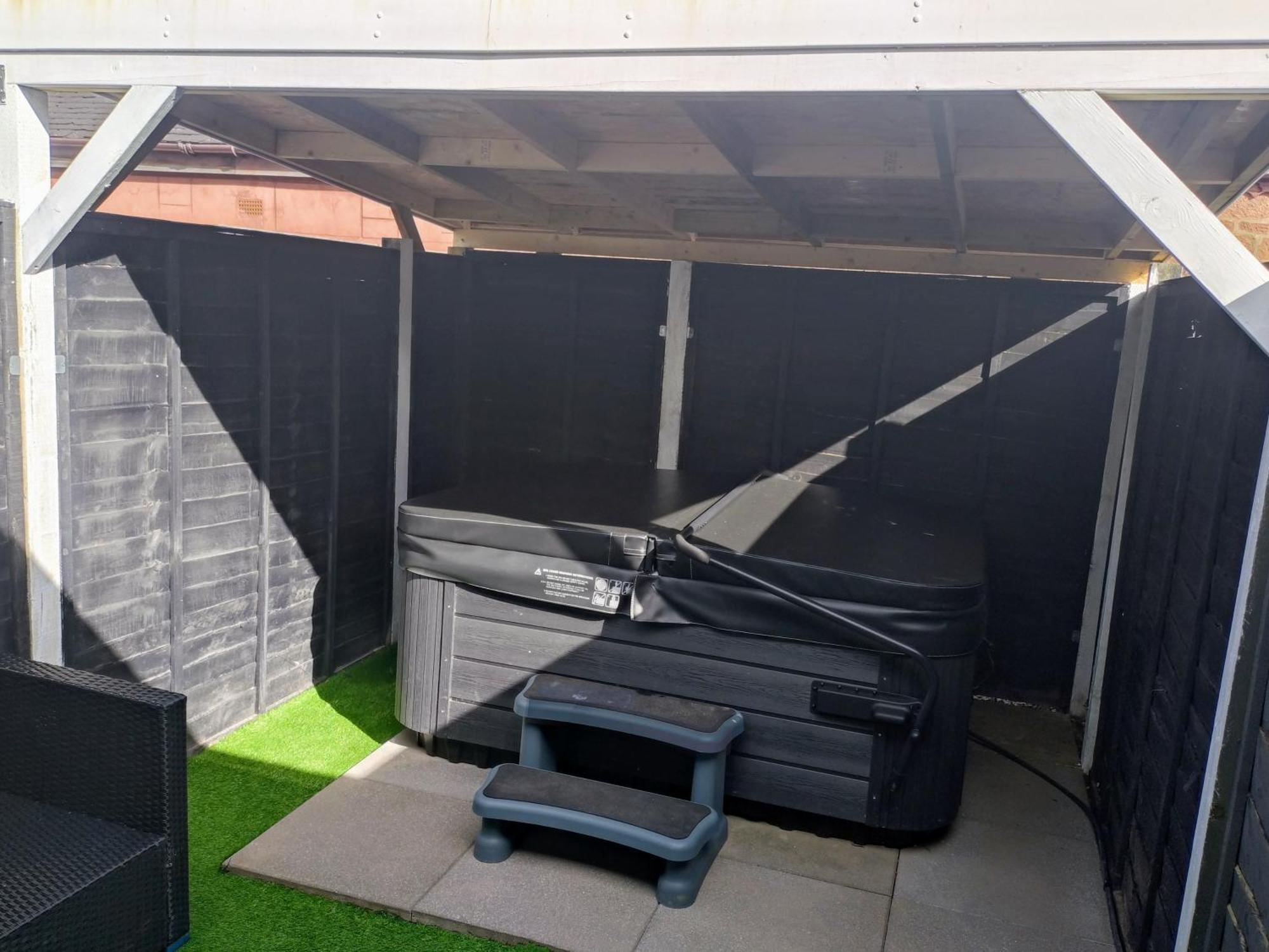 Guest house Anchorage - Also 1 Available With Hot Tub,must Be Booked Separately