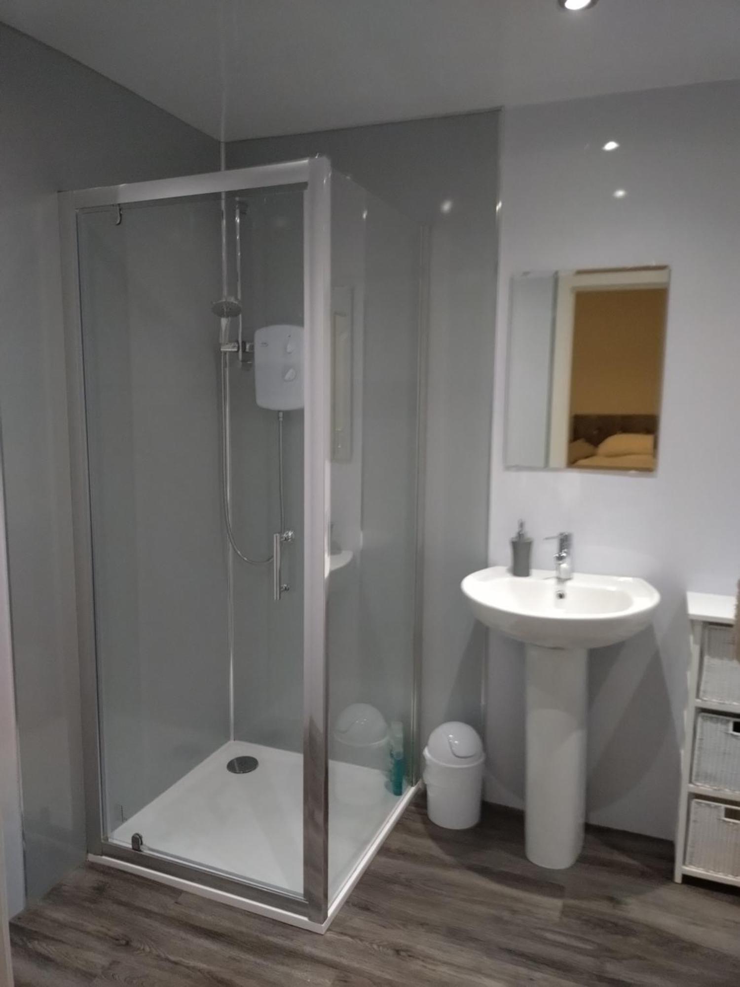 Anchorage - Also 1 Available With Hot Tub,must Be Booked Separately 3*