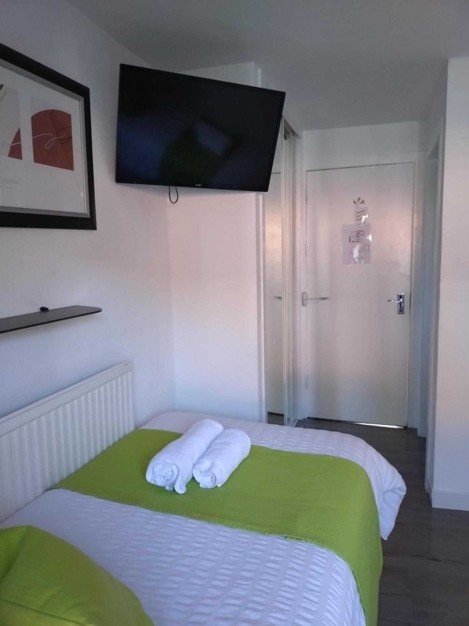 Anchorage - Also 1 Available With Hot Tub,must Be Booked Separately Guest house 3*