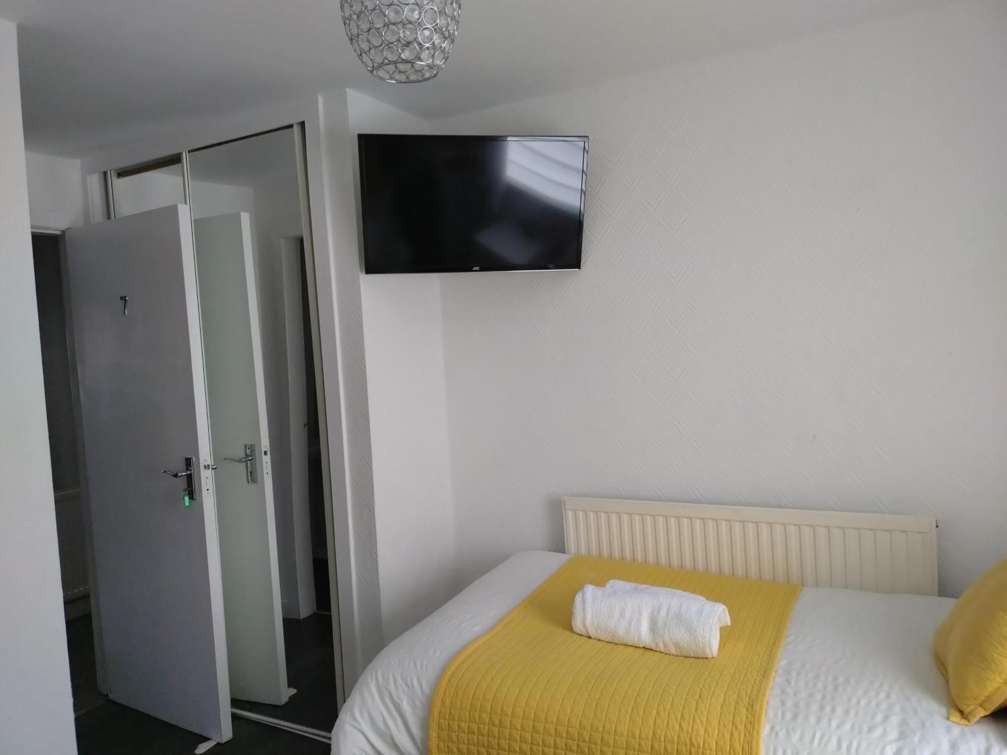 Guest house Anchorage - Also 1 Available With Hot Tub,must Be Booked Separately