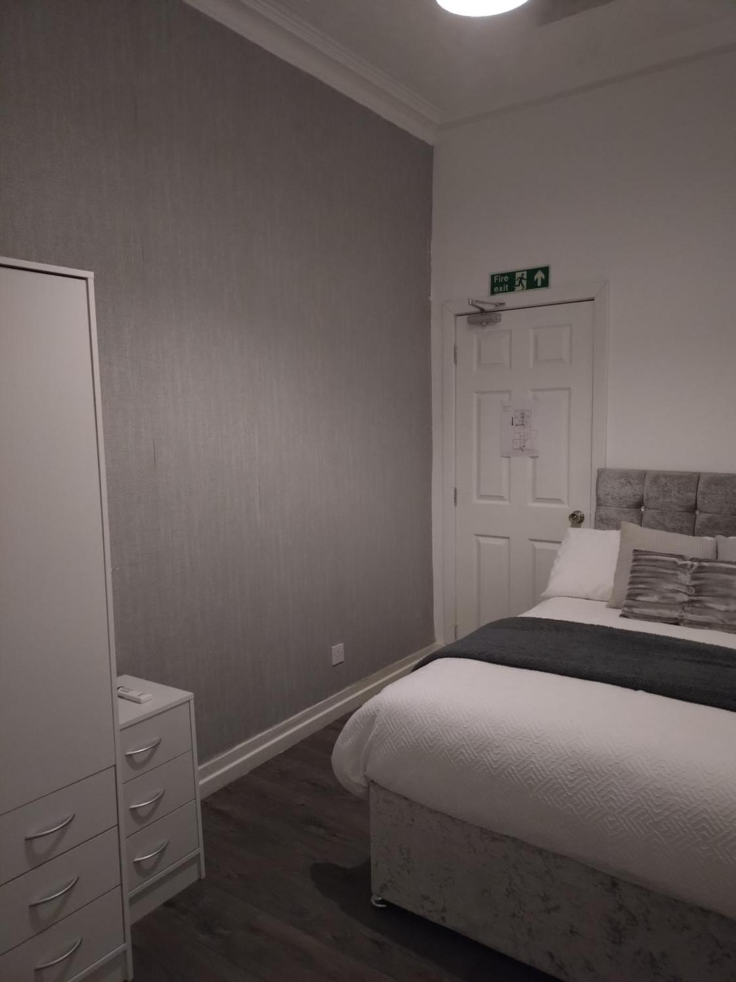 Anchorage - Also 1 Available With Hot Tub,must Be Booked Separately Guest house 3*