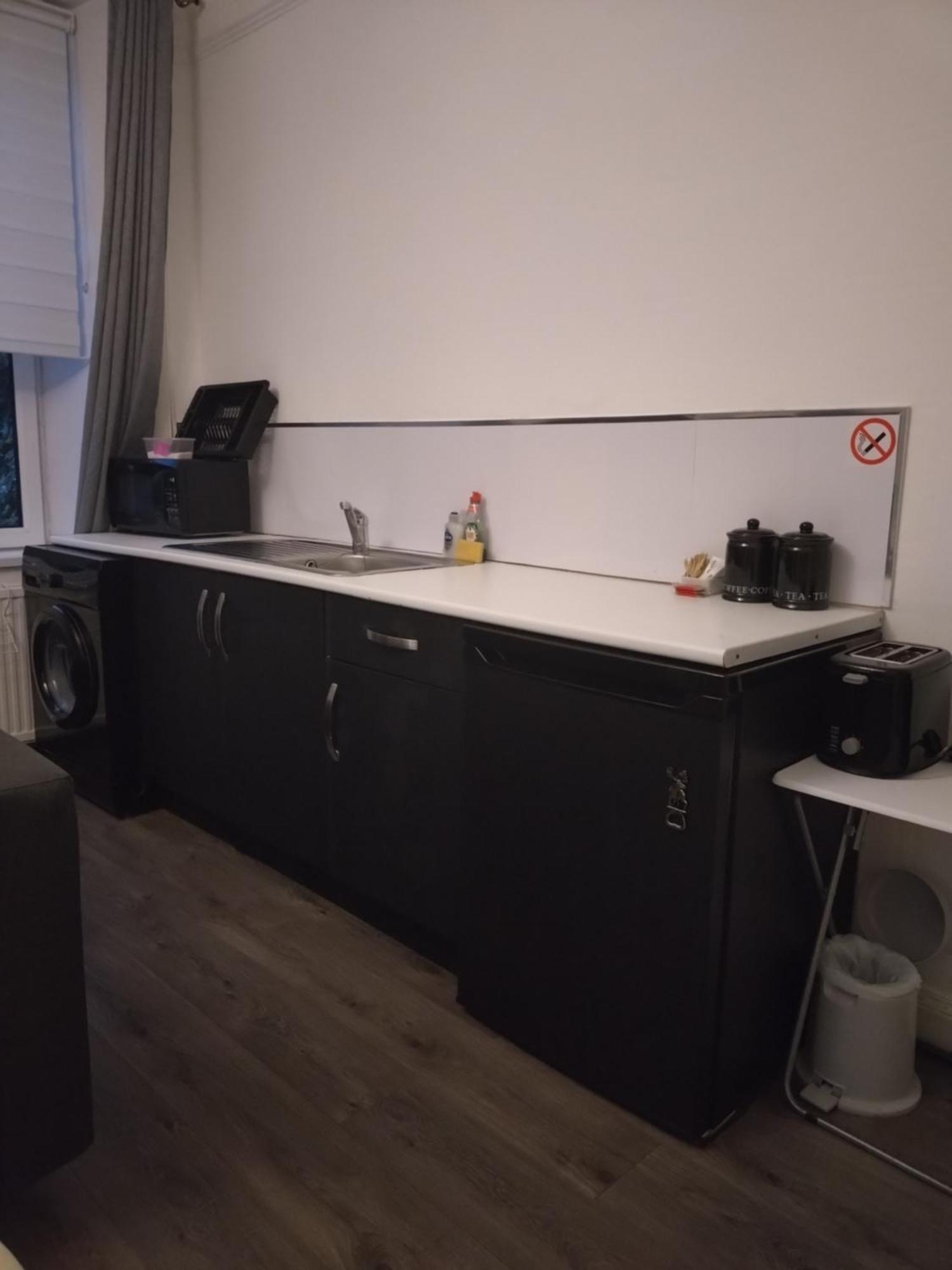Anchorage - Also 1 Available With Hot Tub,must Be Booked Separately Balloch