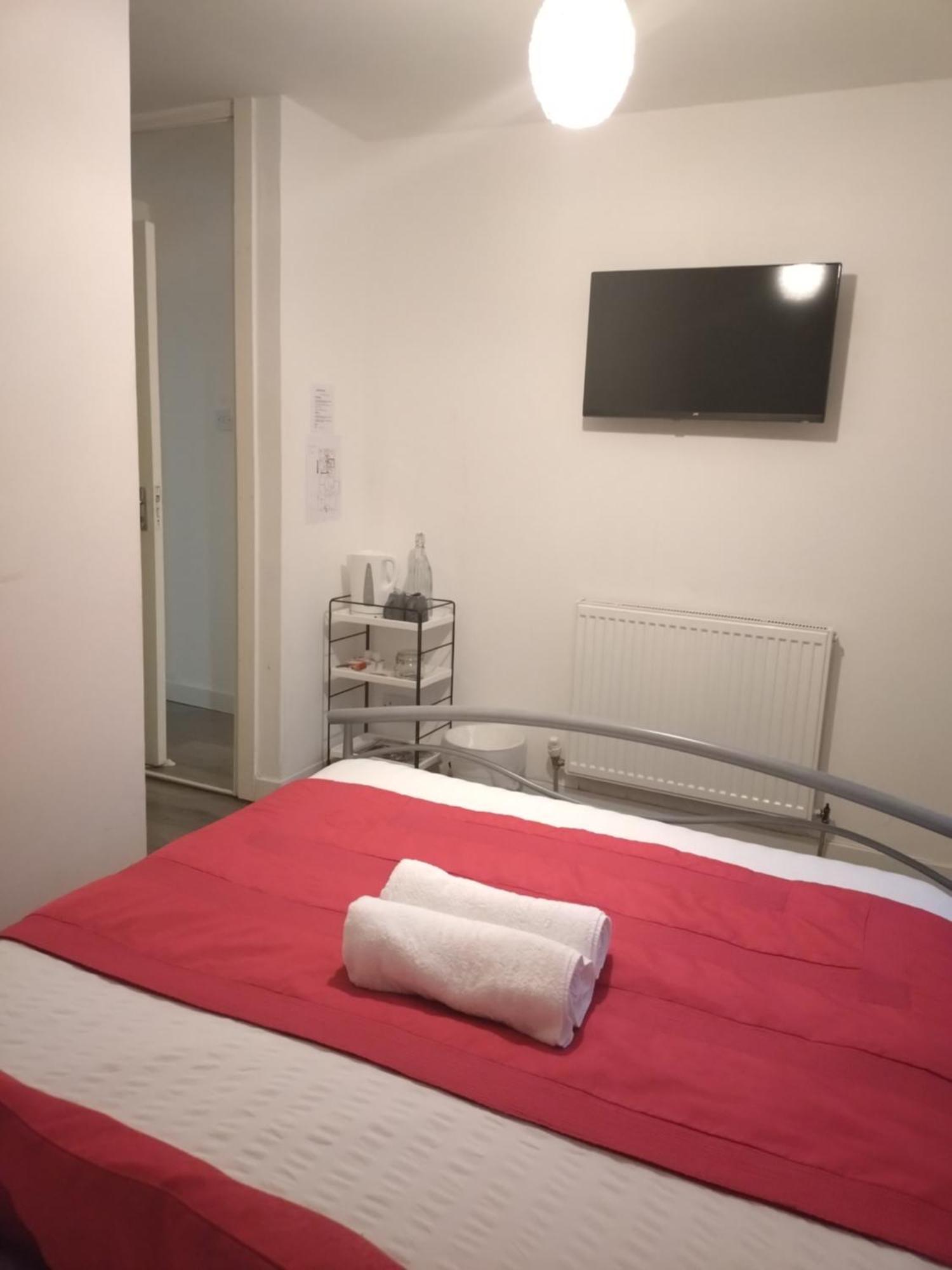 Guest house Anchorage - Also 1 Available With Hot Tub,must Be Booked Separately 3*